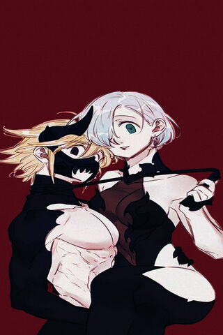 Daring Encounters in the World of Nanatsu No Taizai