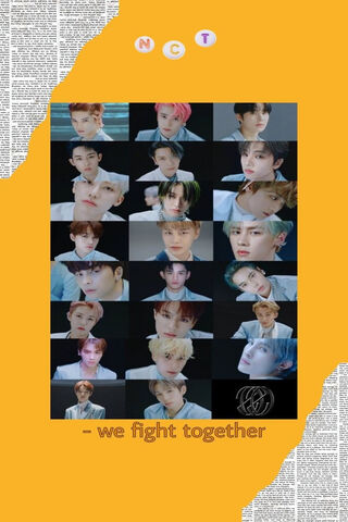 NCT 2020: United in Harmony 🎶✨