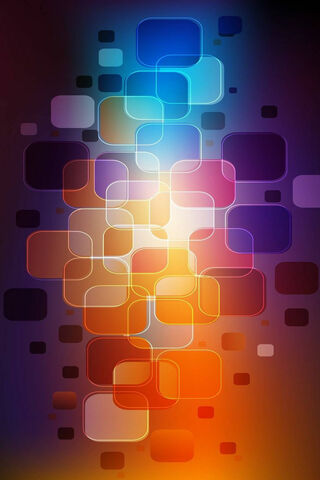 Vibrant Glow: A Neon Dream ✨