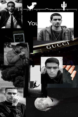 Omar Elite: A Visual Journey Through Style and Identity