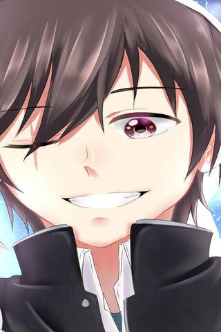 Otosaka Yuu: The Charismatic Dreamer 🌟
