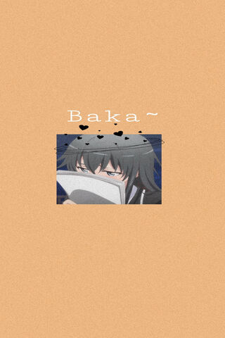 Baka Moments in Oregairu 🌟