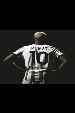 Pogba's Legacy: The Number 10