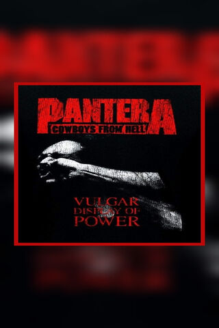Unleashing the Power of Pantera 🤘🔥
