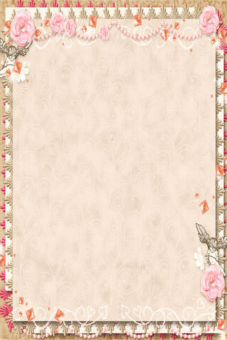 Blossom Dreams: A Floral Delight 🌸✨