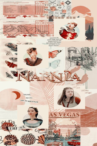 Adventures in Narnia: The Pevensie Chronicles 🌟