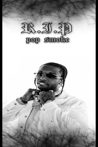Remembering Pop Smoke: A Legacy in Music 🎶✨