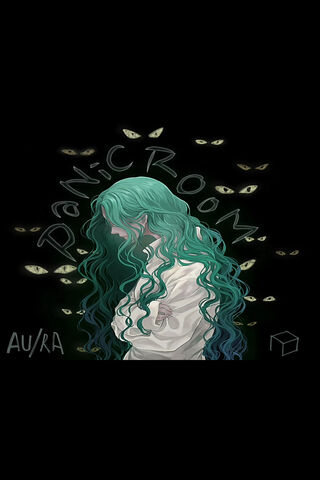 Whispers in the Dark: The Panic Room