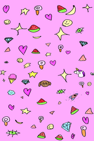 Whimsical Wonders of Paradise Bits 🌈✨