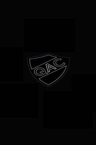 Glow of Quilmes: Neon Vibes