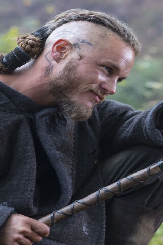 Ragnar Lothbrok