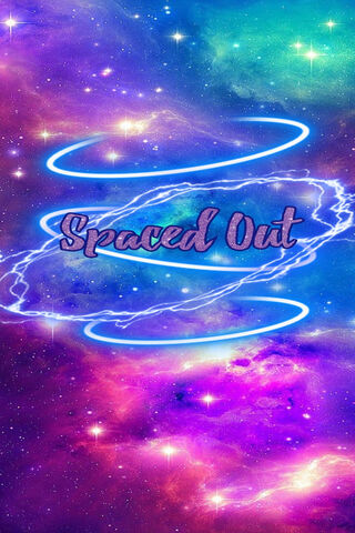 Spaced Out