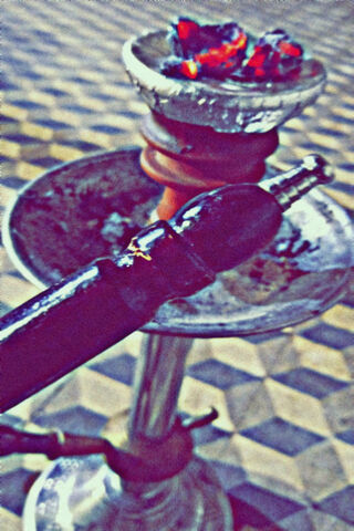 Shesha 2: The Art of Hookah