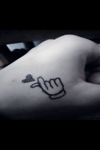 Sevgi: A Gesture of Love 💖