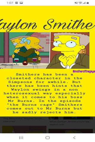 Smithers Description