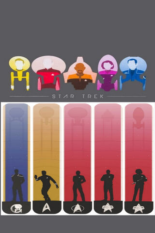Legends of the Final Frontier 🚀✨