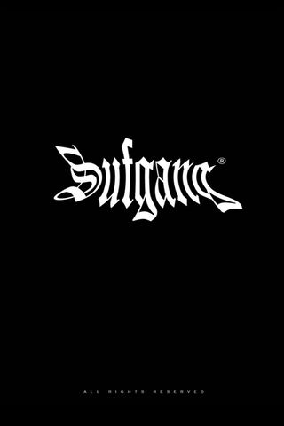 Sufgang: The Art of Expression 🎨✨