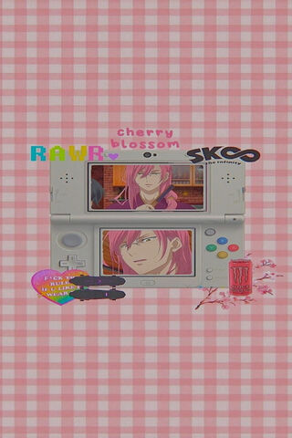 Sk8 The Infinite: Retro Vibes and Cherry Blossoms 🌸🎮