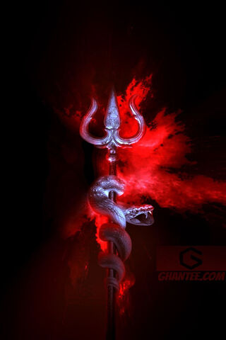 The Divine Trident: Sym..