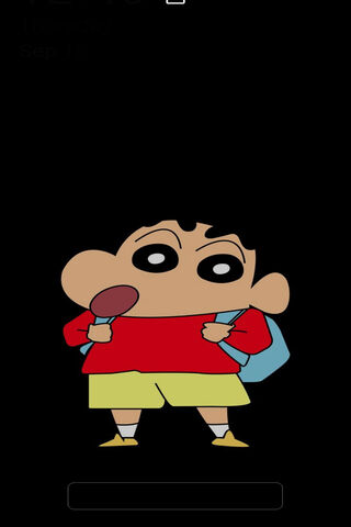 Shinchan