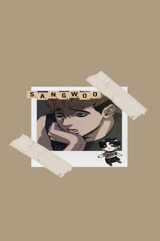 Sangwoo: A Glimpse into the Depths