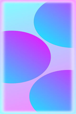 Dreamy Gradient Bliss 🌈✨