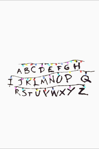 The Upside Down Connection 🌌✨