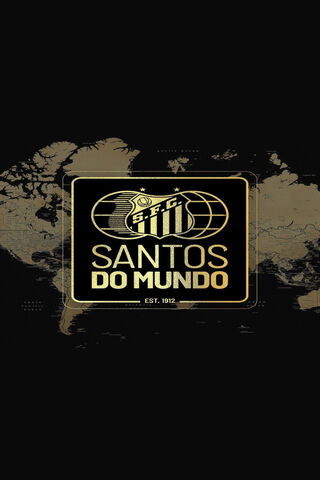 Santos Do Mundo: A Global Legacy 🌍⚽