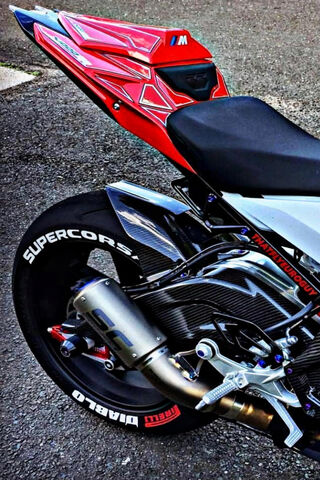 Supercorsa: The Ultimate Track Companion 🏍️🔥