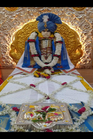 Divine Presence of Shankar Maharaj ✨🙏