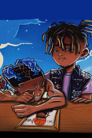 Emotional Echoes: A Moment of Reflection