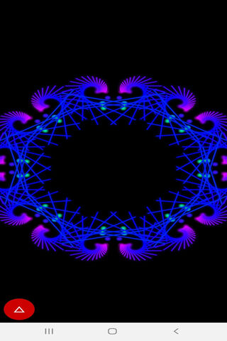 Electric Dreams: A Dance of Light