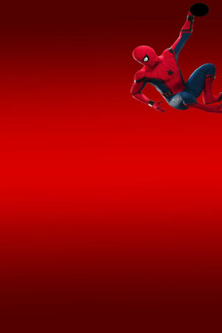 Web-Slinging Adventure ..