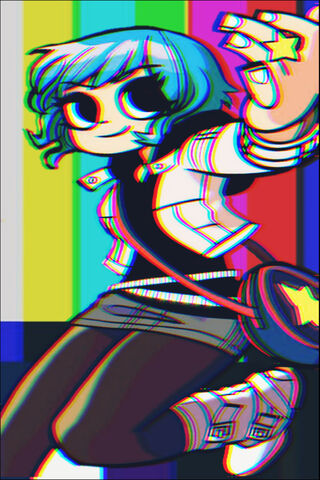 Scott Pilgrim