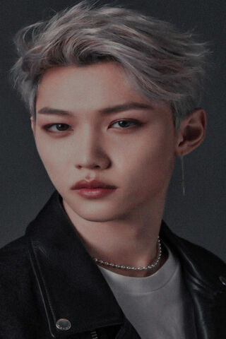 Stray Kids Felix