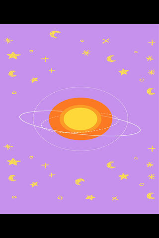 Sol: The Heart of Our Solar System ☀️✨