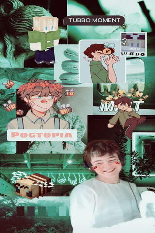 Tubbo's Whimsical World 🌟