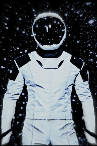 Journey Beyond: The Traje of the Stars 🌌🚀