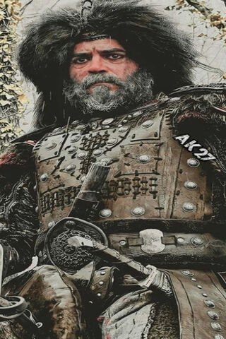 Togaye: The Fearless Warrior of Legends ⚔️🛡️