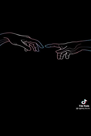 Connection Beyond Boundaries 🌈🤝