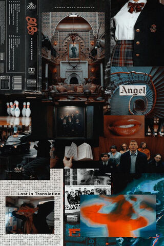 TUA: A Visual Journey Through Time and Emotion