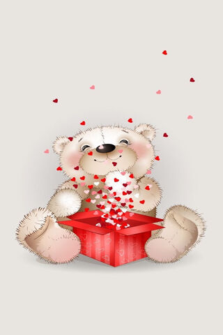 Urso's Heartfelt Surprise! 🎁❤️