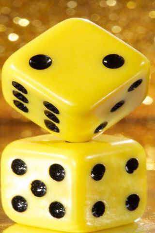 Lucky Roll: The Bright Side of Dice 🎲✨