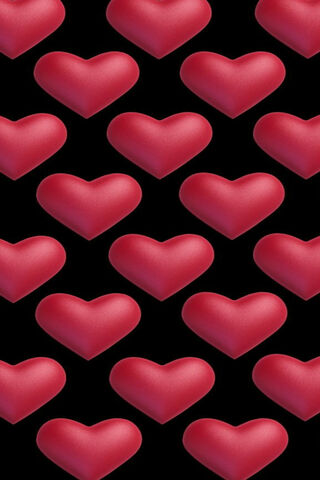 Heartfelt Patterns: A Celebration of Love ❤️