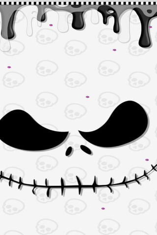 Spooky Smiles: The Head Jaw Design 🎃