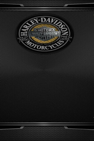 Harley-Davidson Badge: A Symbol of Freedom 🏍️