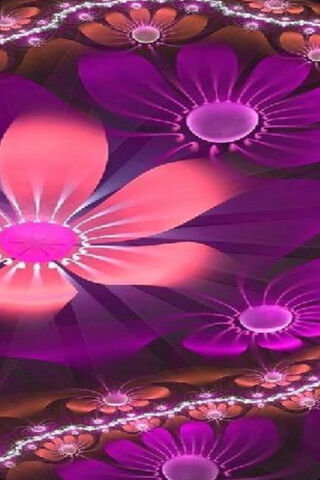 Blossoms of Bliss 🌸✨