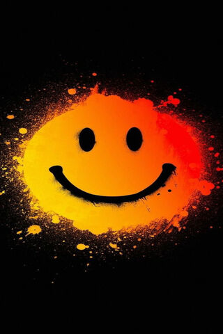 Joyful Vibes: The Eye Nose Smile