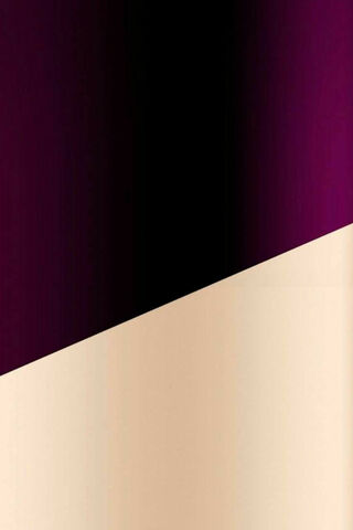 Magenta Dreams: A Ceiling of Color