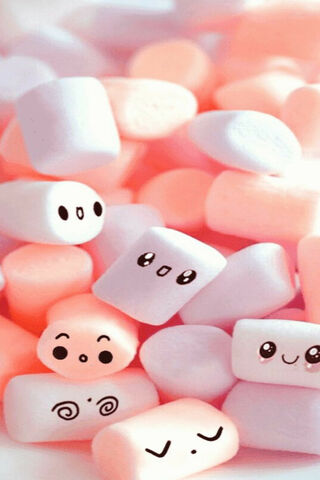 Sweet Whimsy: The Charm..